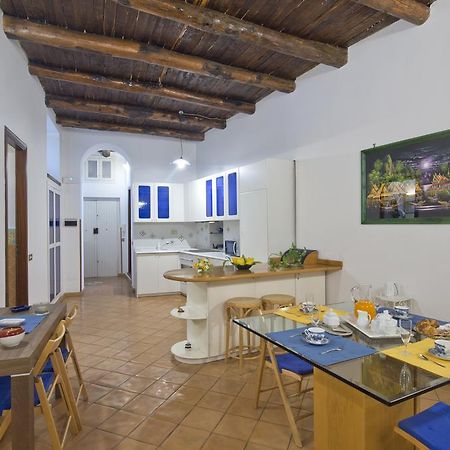 Casa Ermelinda Villa Amalfi Exterior foto