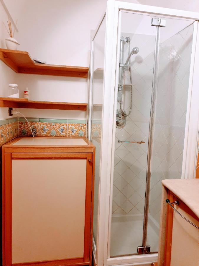 Casa Ermelinda Villa Amalfi Exterior foto