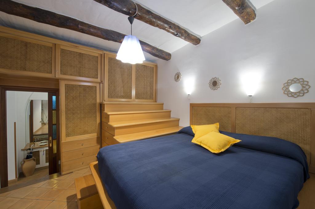 Casa Ermelinda Villa Amalfi Exterior foto