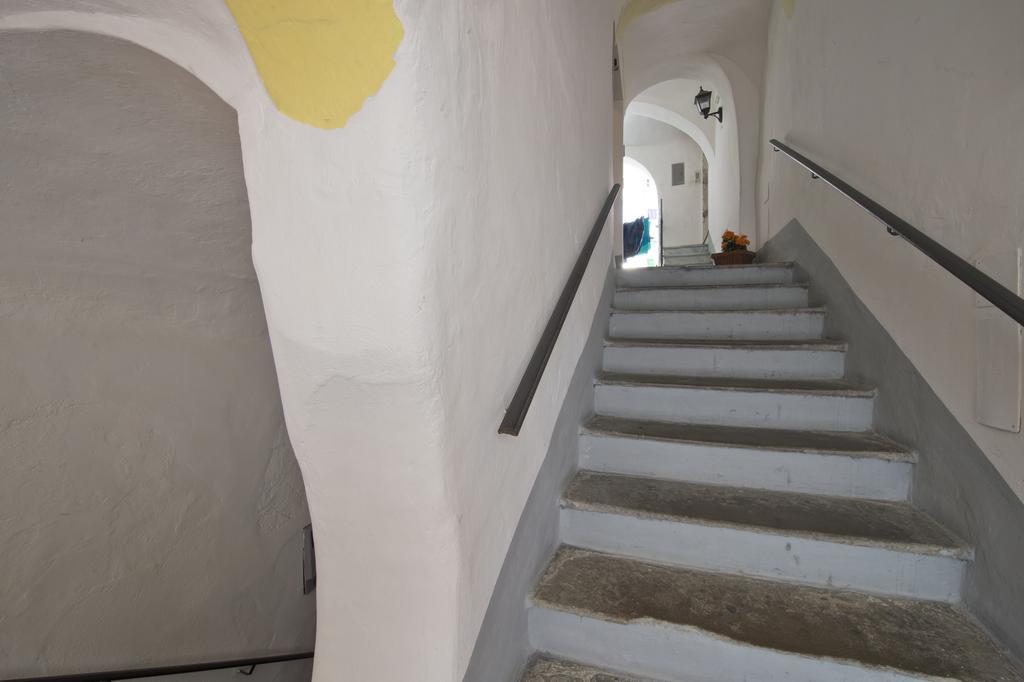 Casa Ermelinda Villa Amalfi Exterior foto