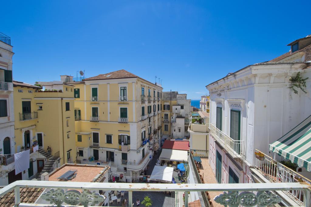 Casa Ermelinda Villa Amalfi Exterior foto