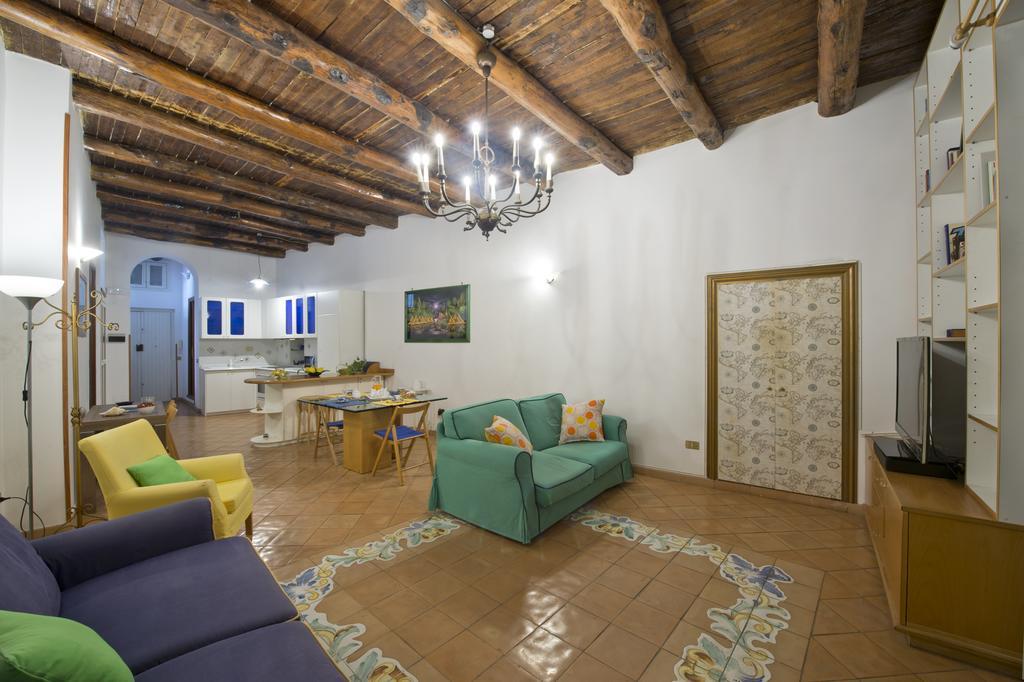 Casa Ermelinda Villa Amalfi Exterior foto