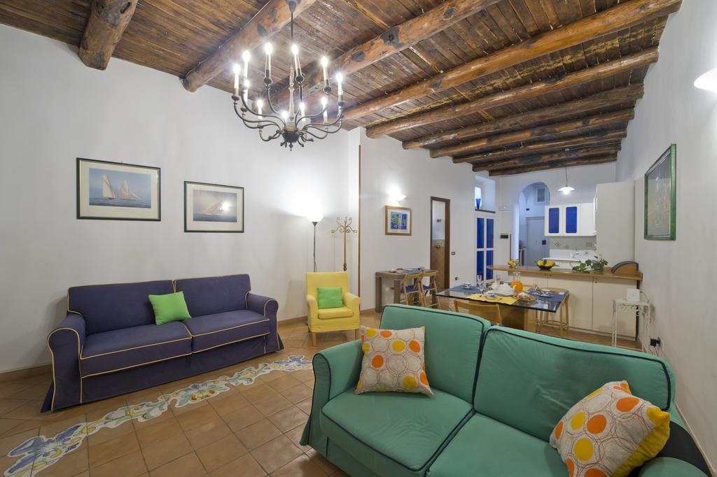 Casa Ermelinda Villa Amalfi Exterior foto