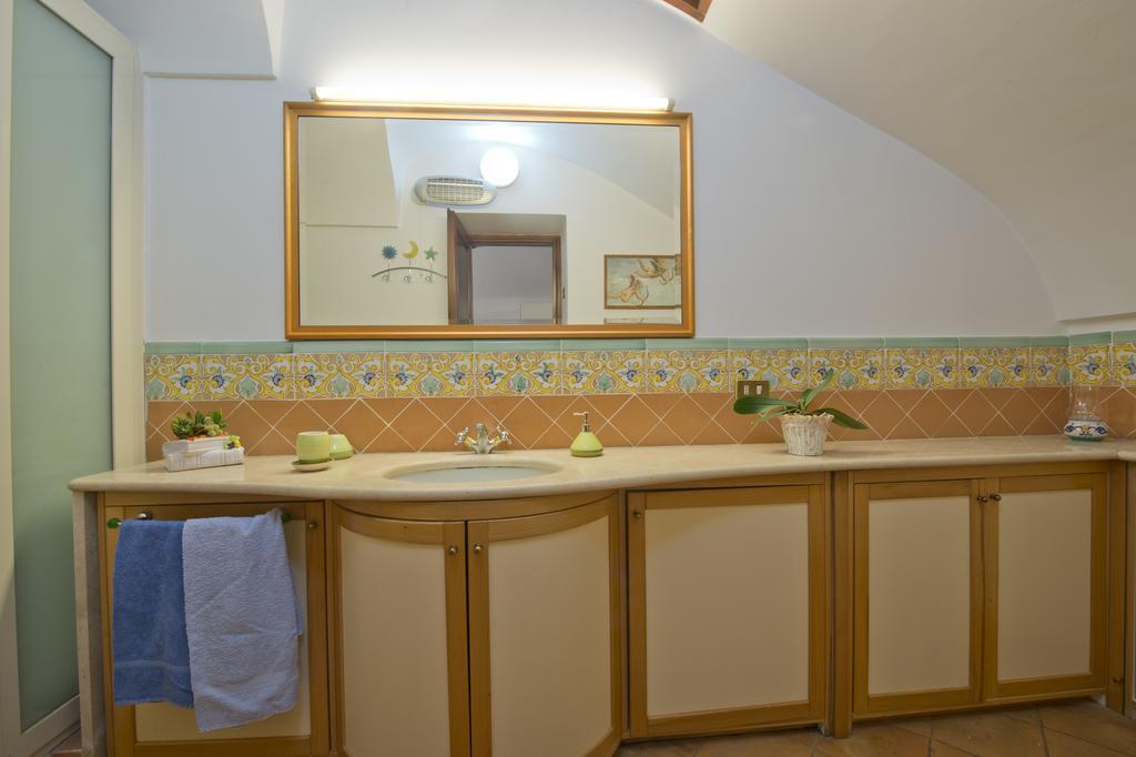 Casa Ermelinda Villa Amalfi Exterior foto