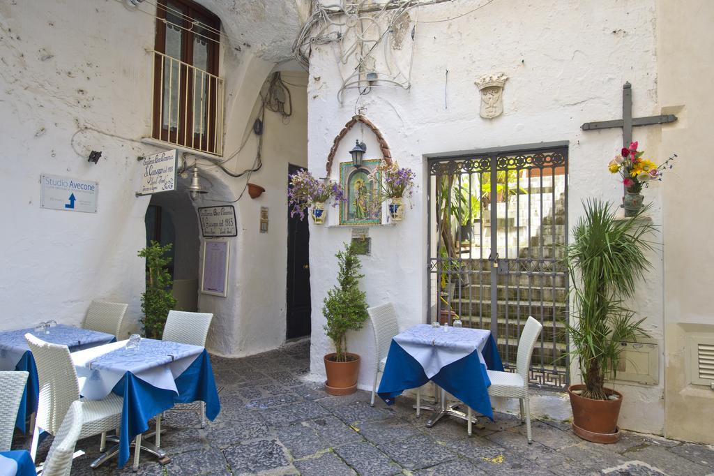 Casa Ermelinda Villa Amalfi Exterior foto