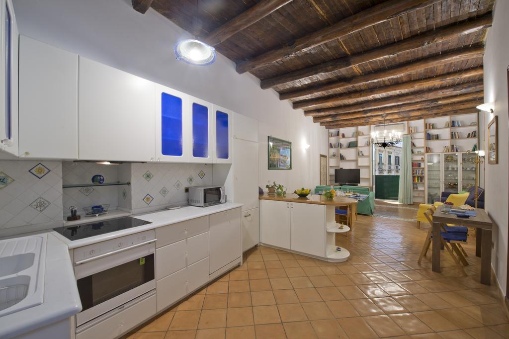 Casa Ermelinda Villa Amalfi Exterior foto