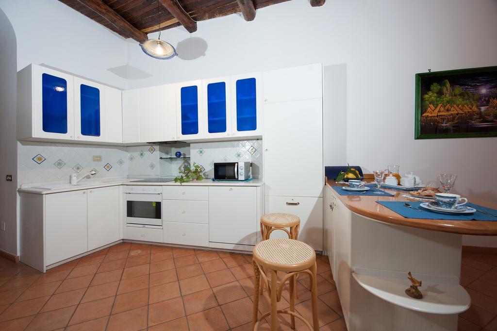 Casa Ermelinda Villa Amalfi Exterior foto