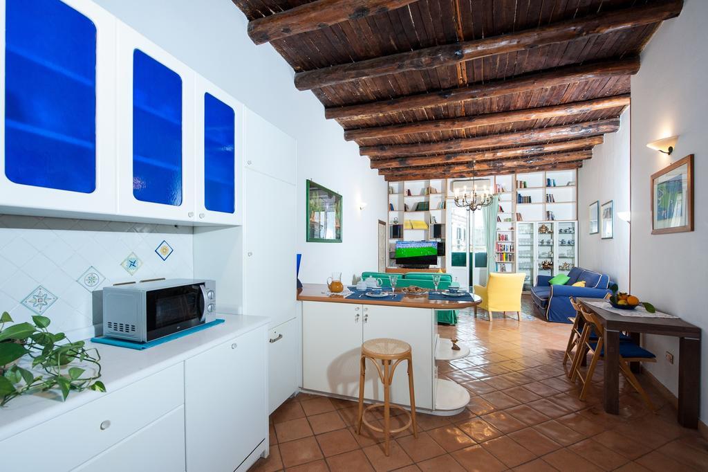 Casa Ermelinda Villa Amalfi Exterior foto