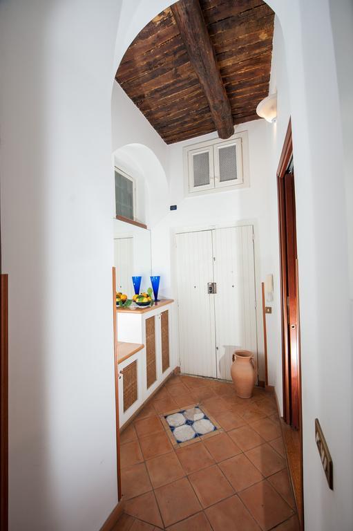 Casa Ermelinda Villa Amalfi Exterior foto